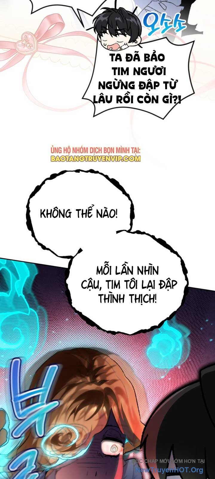 Trở Thành Thiên Tài Bất Trị Của Hắc Gia - Chap 42