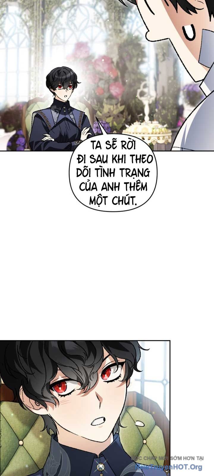 Trở Thành Thiên Tài Bất Trị Của Hắc Gia - Chap 42