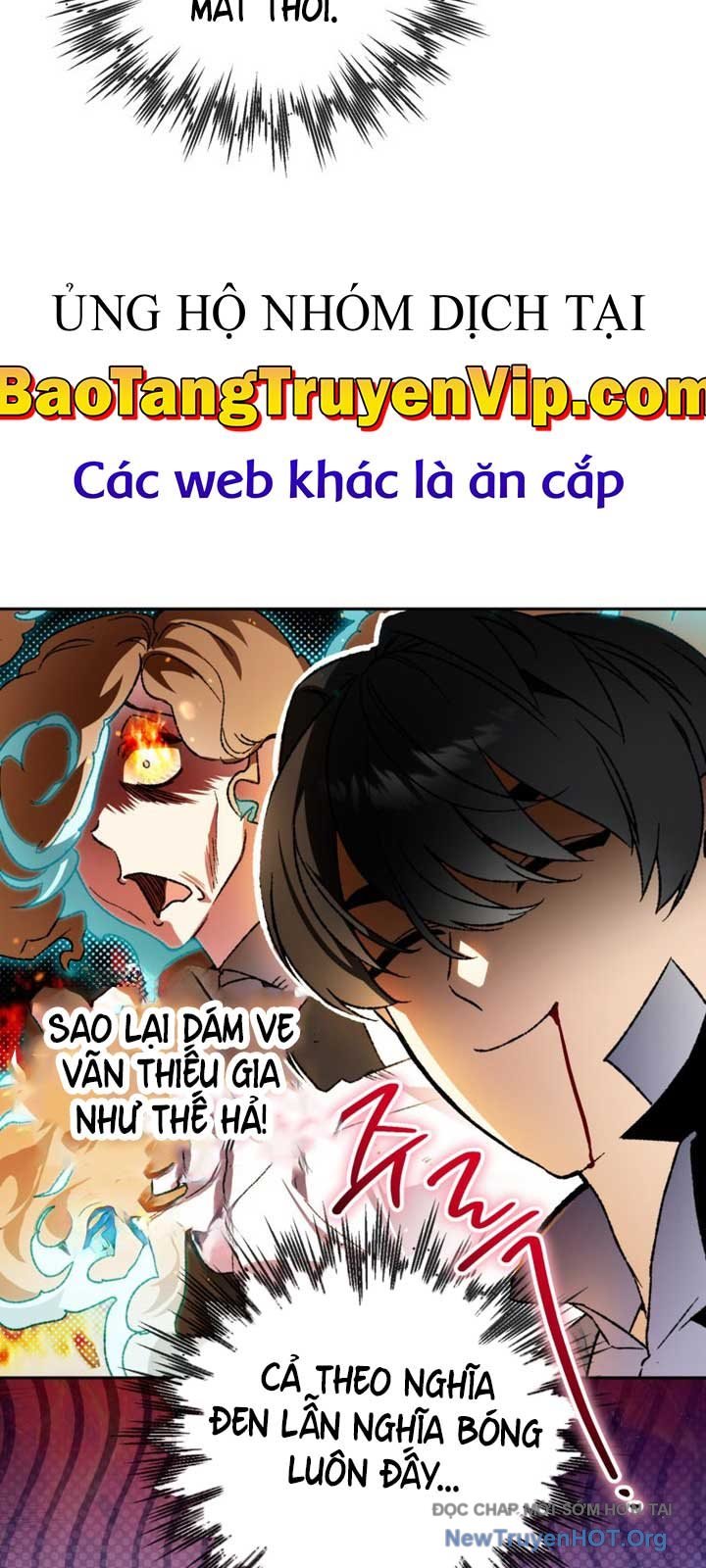 Trở Thành Thiên Tài Bất Trị Của Hắc Gia - Chap 42