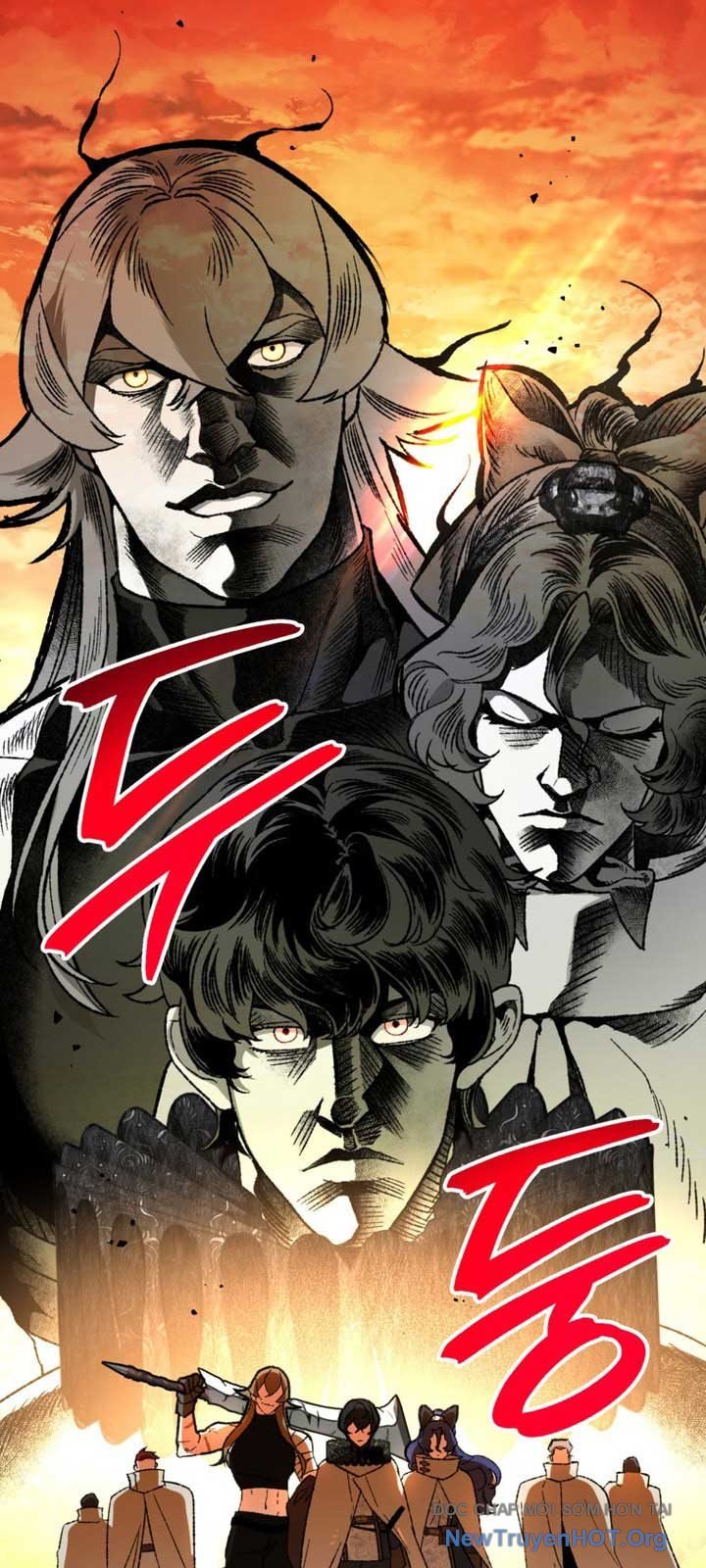 Trở Thành Thiên Tài Bất Trị Của Hắc Gia - Chap 42