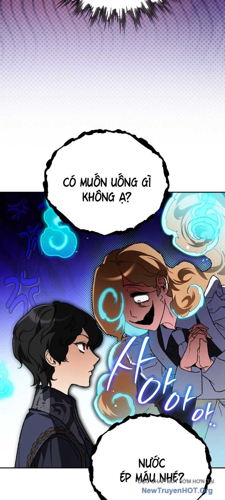 Trở Thành Thiên Tài Bất Trị Của Hắc Gia - Chap 42