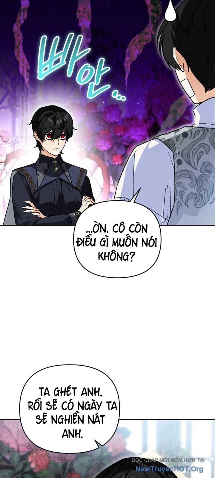 Trở Thành Thiên Tài Bất Trị Của Hắc Gia - Chap 42