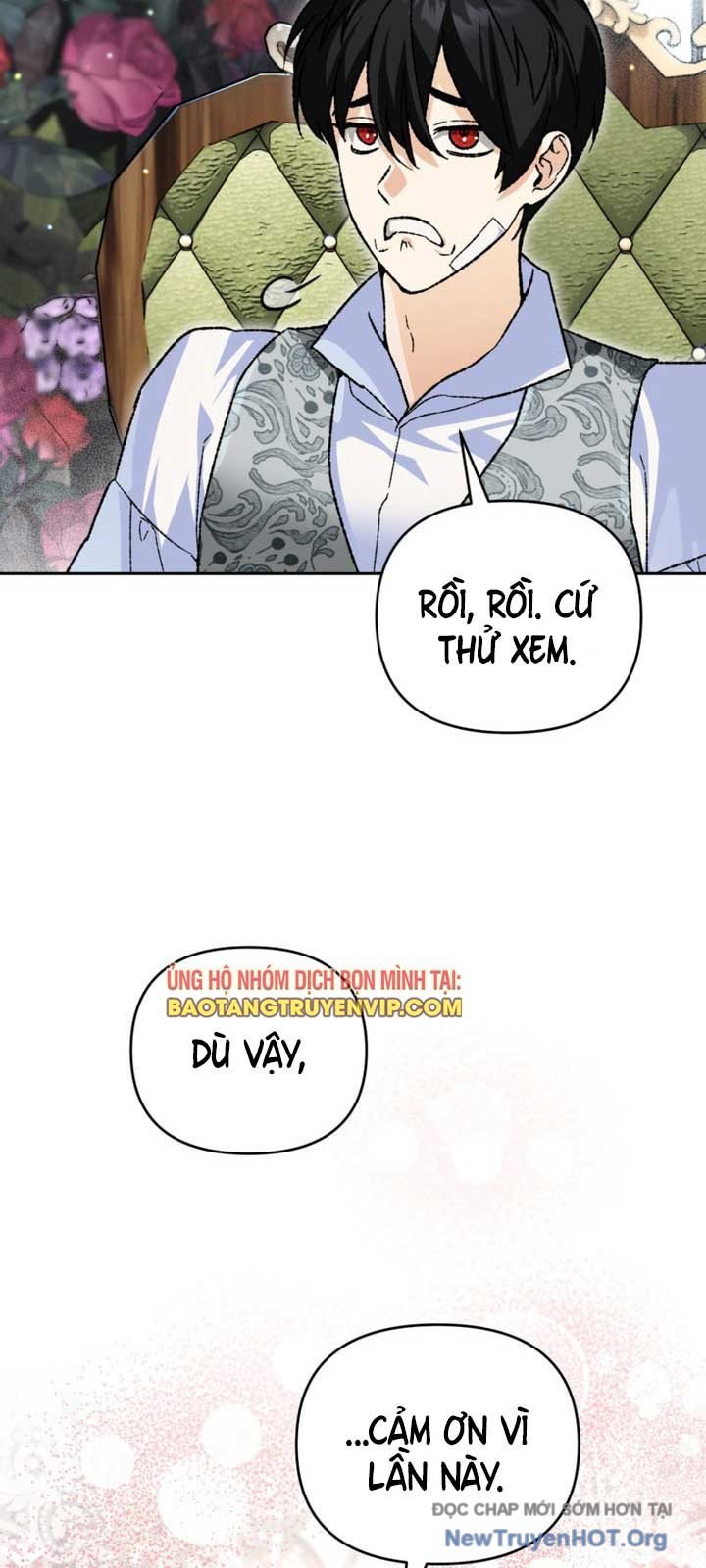 Trở Thành Thiên Tài Bất Trị Của Hắc Gia - Chap 42