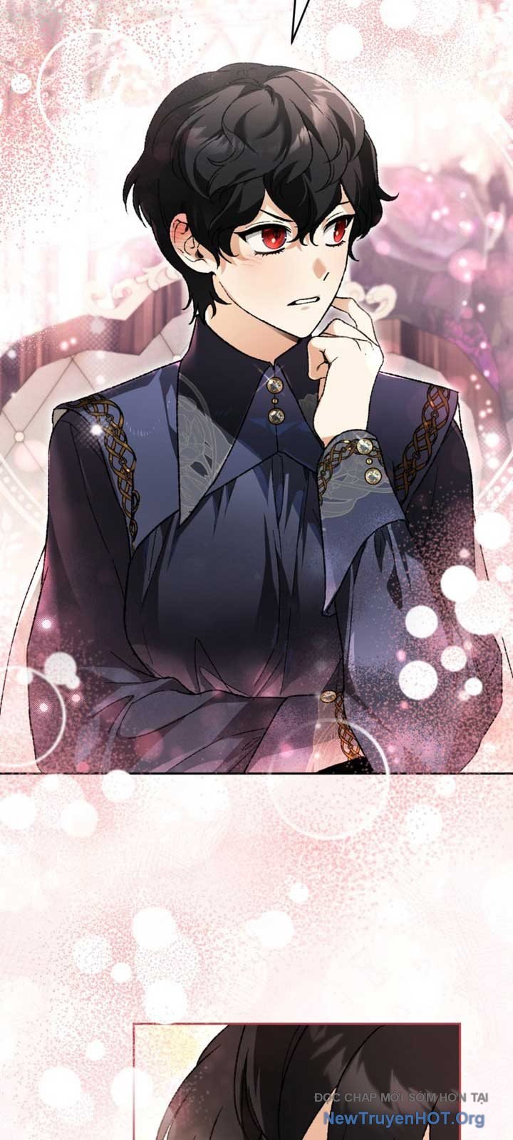 Trở Thành Thiên Tài Bất Trị Của Hắc Gia - Chap 42