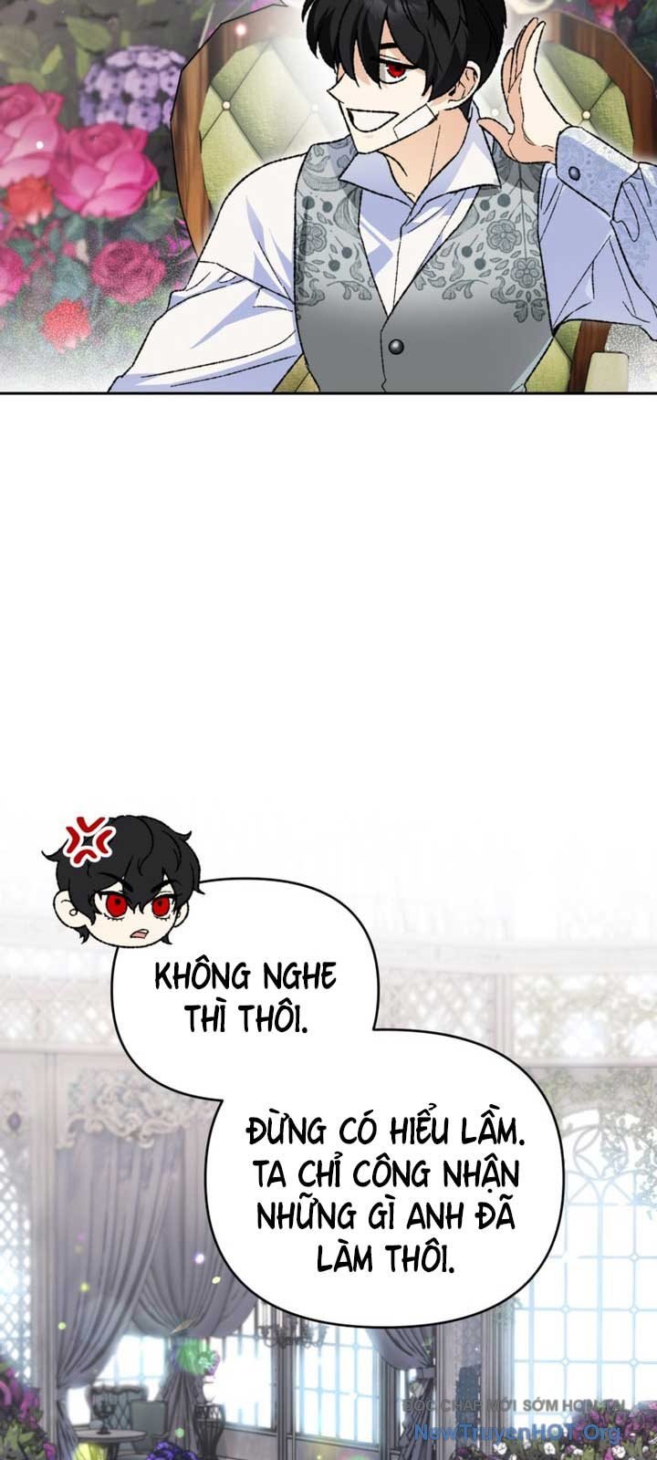 Trở Thành Thiên Tài Bất Trị Của Hắc Gia - Chap 42