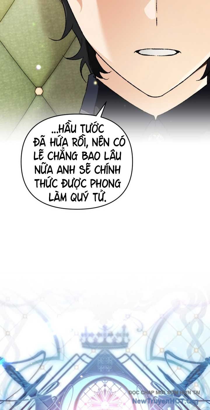 Trở Thành Thiên Tài Bất Trị Của Hắc Gia - Chap 42