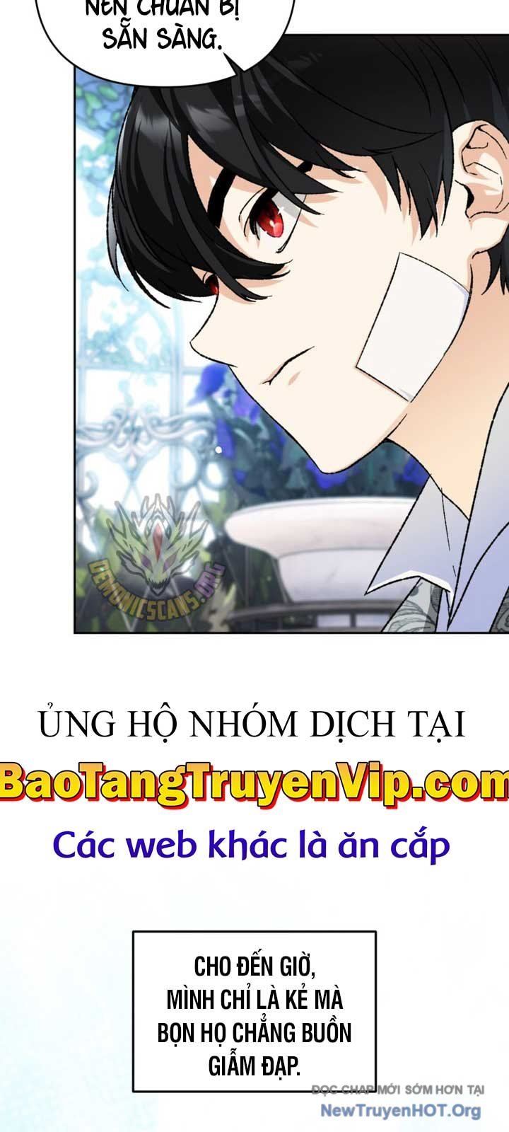 Trở Thành Thiên Tài Bất Trị Của Hắc Gia - Chap 42