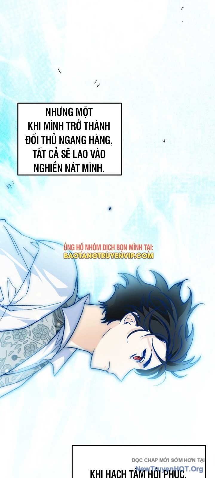 Trở Thành Thiên Tài Bất Trị Của Hắc Gia - Chap 42
