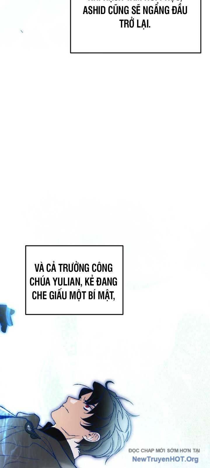 Trở Thành Thiên Tài Bất Trị Của Hắc Gia - Chap 42