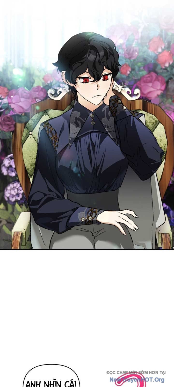 Trở Thành Thiên Tài Bất Trị Của Hắc Gia - Chap 42