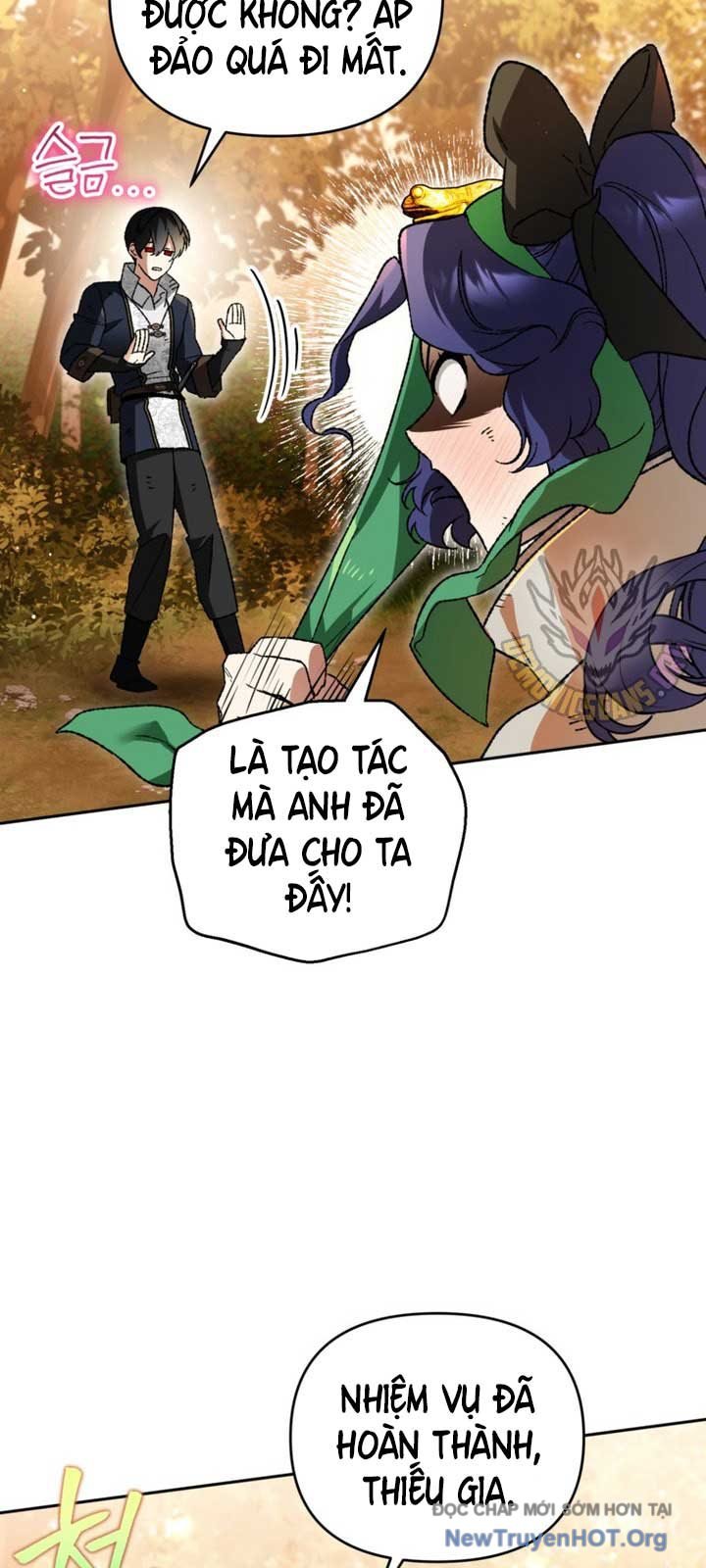 Trở Thành Thiên Tài Bất Trị Của Hắc Gia - Chap 42