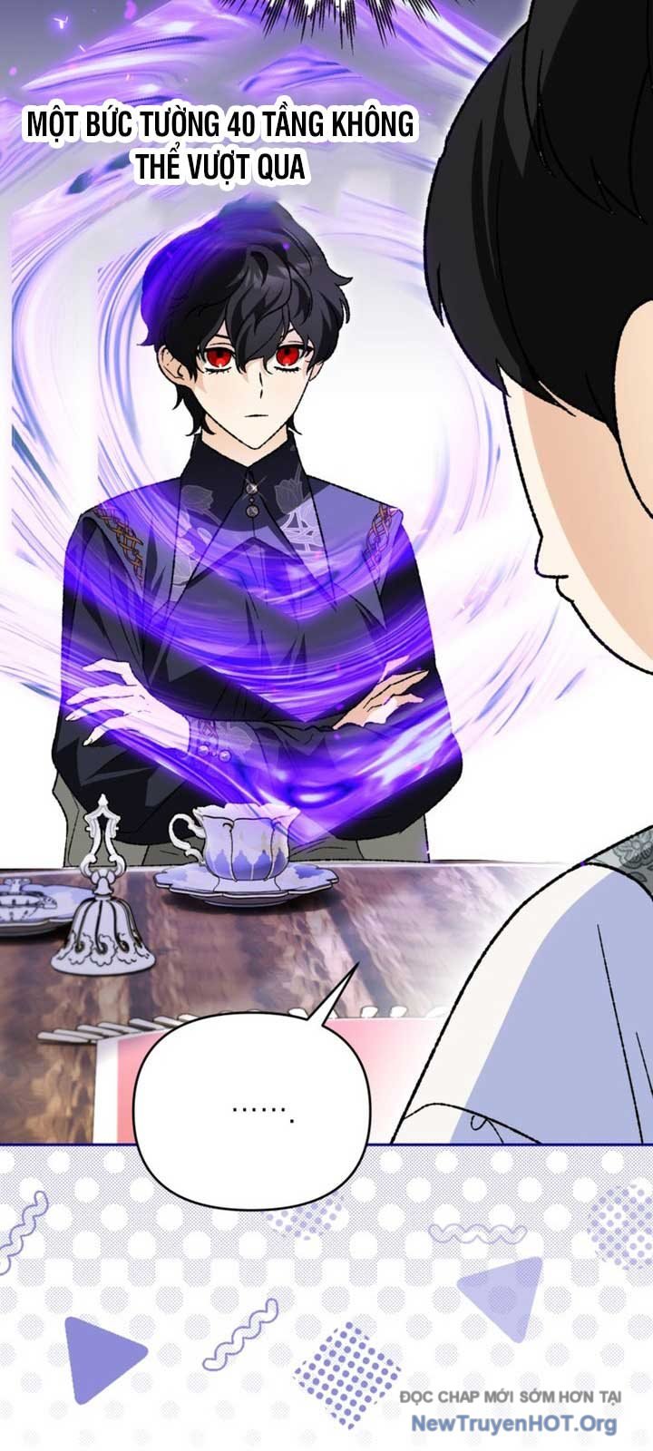 Trở Thành Thiên Tài Bất Trị Của Hắc Gia - Chap 42