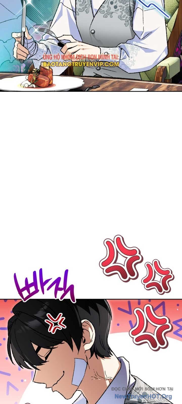 Trở Thành Thiên Tài Bất Trị Của Hắc Gia - Chap 42