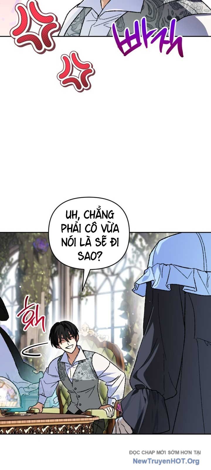 Trở Thành Thiên Tài Bất Trị Của Hắc Gia - Chap 42