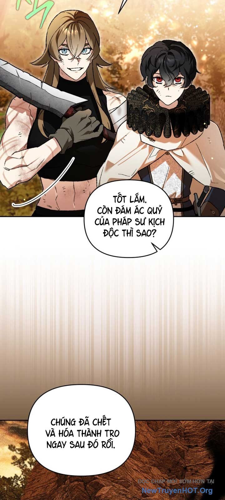 Trở Thành Thiên Tài Bất Trị Của Hắc Gia - Chap 42