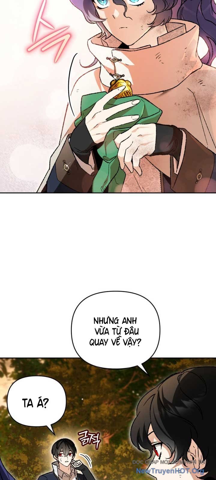 Trở Thành Thiên Tài Bất Trị Của Hắc Gia - Chap 42