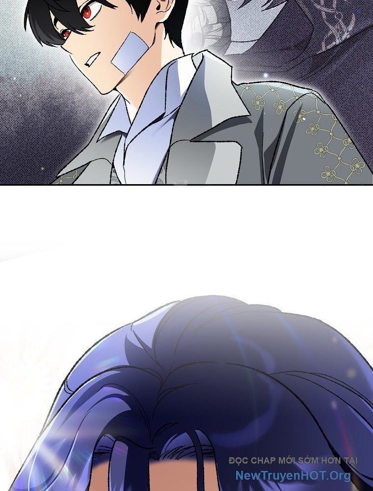 Trở Thành Thiên Tài Bất Trị Của Hắc Gia - Chap 43