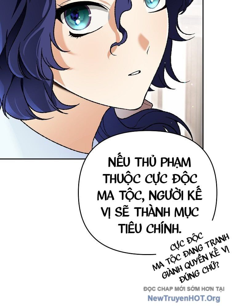 Trở Thành Thiên Tài Bất Trị Của Hắc Gia - Chap 43