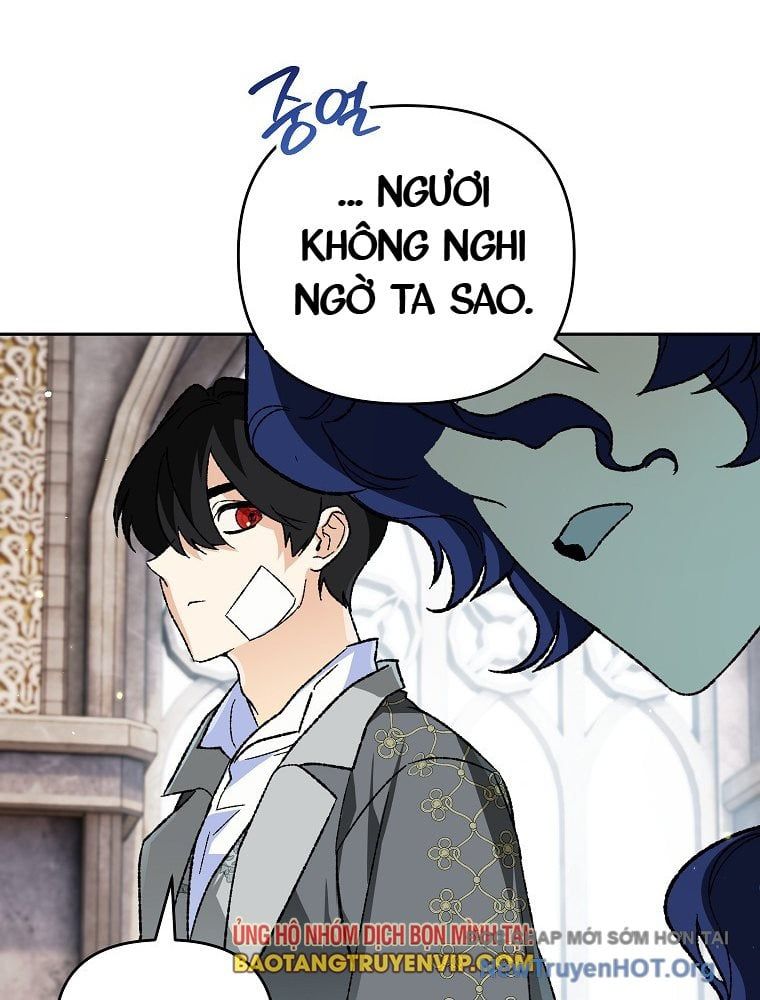 Trở Thành Thiên Tài Bất Trị Của Hắc Gia - Chap 43