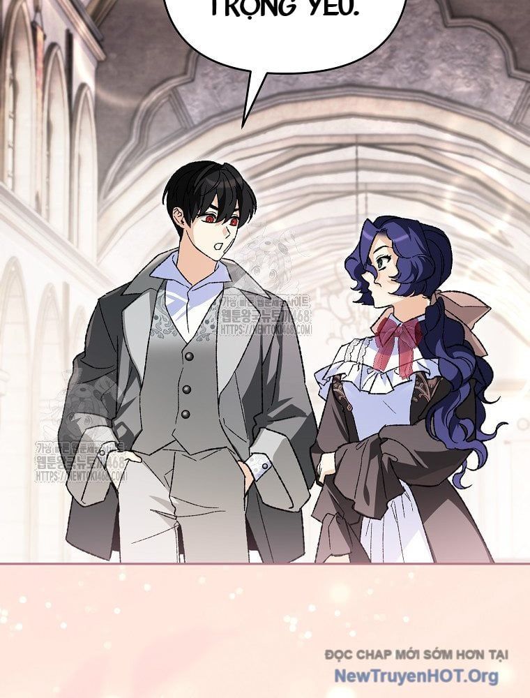 Trở Thành Thiên Tài Bất Trị Của Hắc Gia - Chap 43