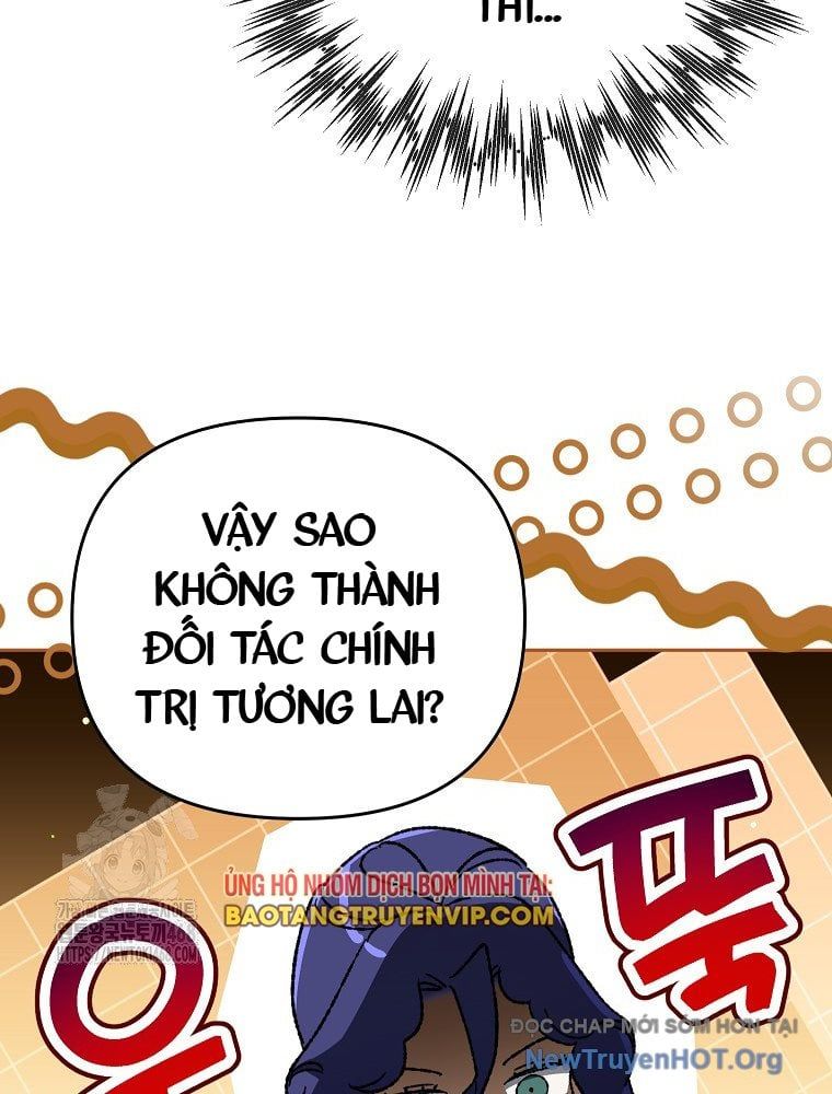 Trở Thành Thiên Tài Bất Trị Của Hắc Gia - Chap 43