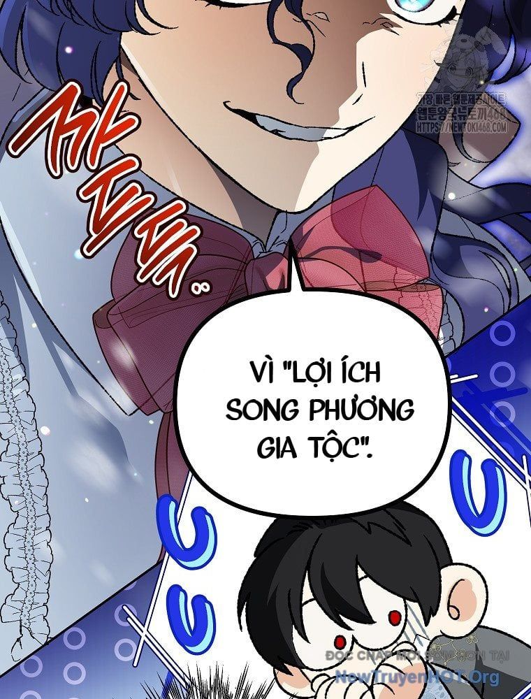 Trở Thành Thiên Tài Bất Trị Của Hắc Gia - Chap 43