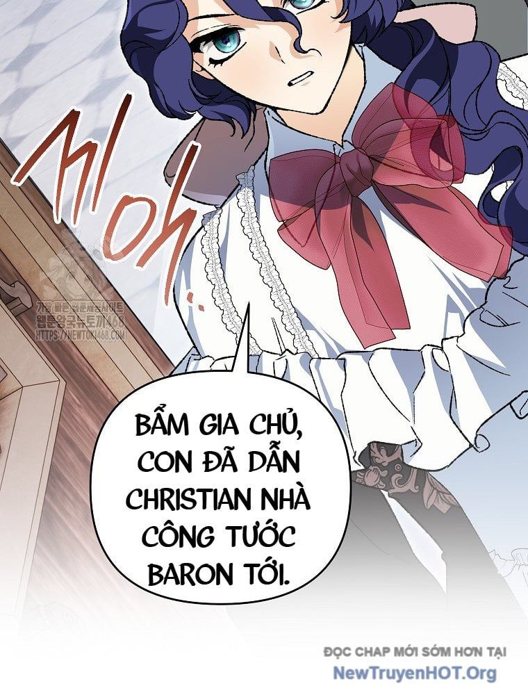 Trở Thành Thiên Tài Bất Trị Của Hắc Gia - Chap 43