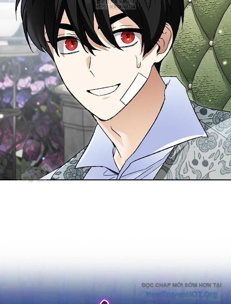 Trở Thành Thiên Tài Bất Trị Của Hắc Gia - Chap 43