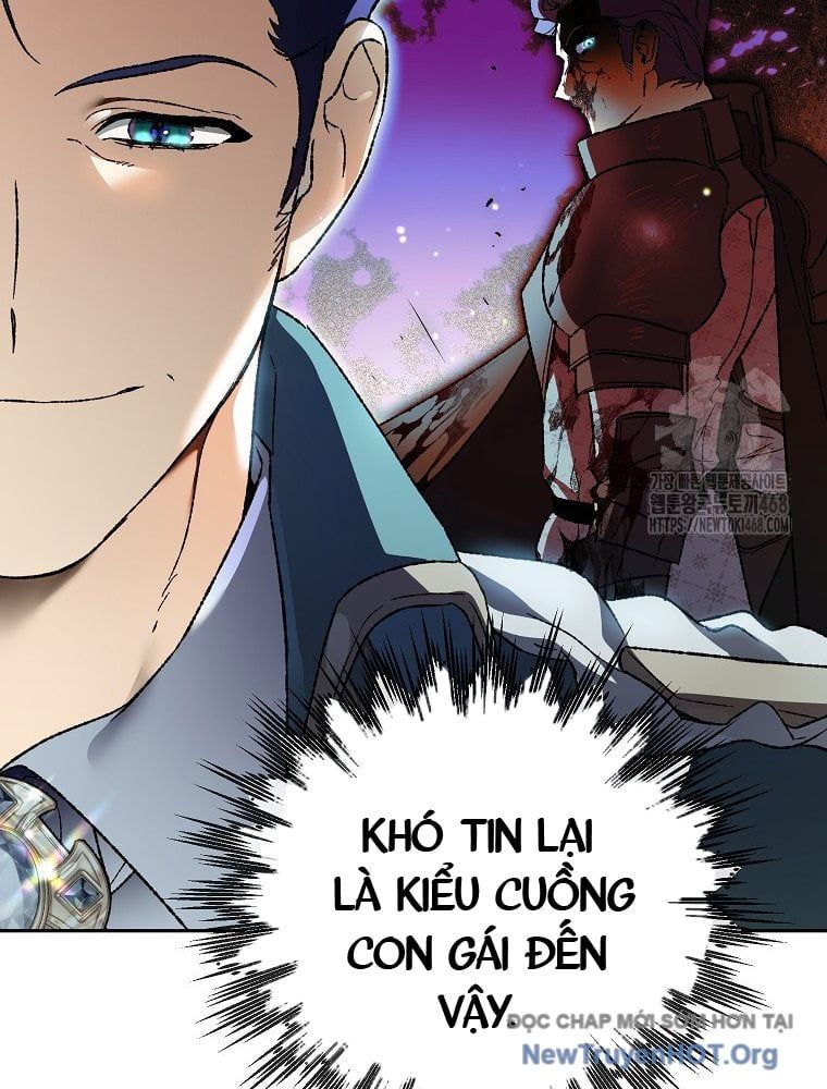 Trở Thành Thiên Tài Bất Trị Của Hắc Gia - Chap 43