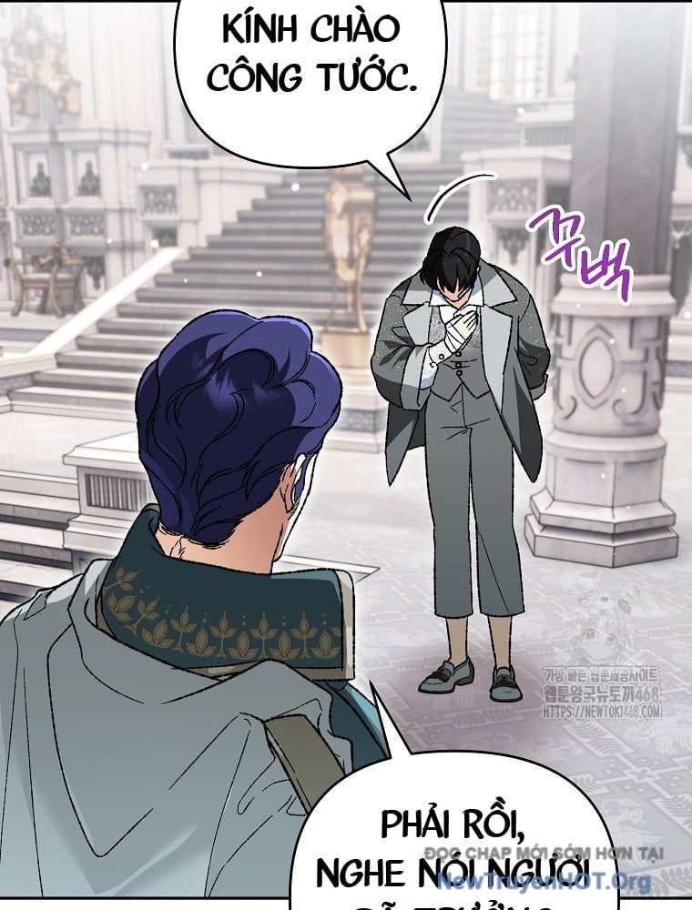 Trở Thành Thiên Tài Bất Trị Của Hắc Gia - Chap 43