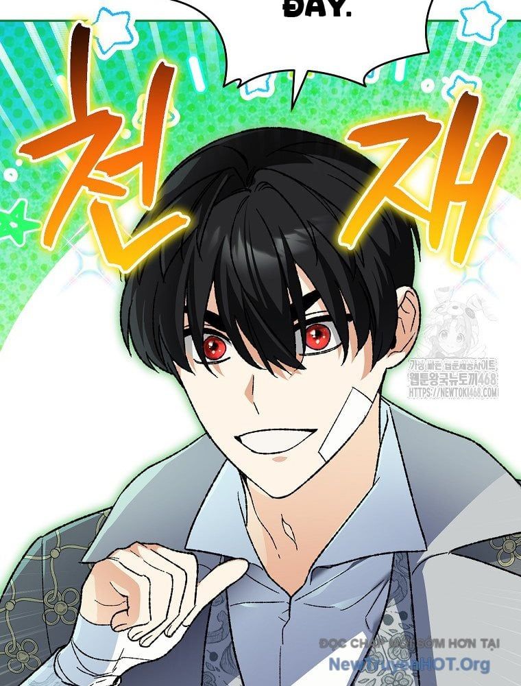 Trở Thành Thiên Tài Bất Trị Của Hắc Gia - Chap 43