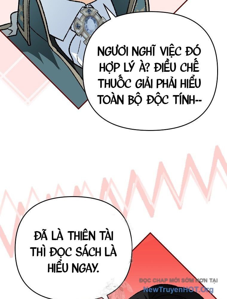 Trở Thành Thiên Tài Bất Trị Của Hắc Gia - Chap 43