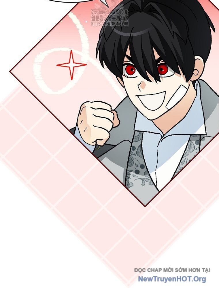 Trở Thành Thiên Tài Bất Trị Của Hắc Gia - Chap 43