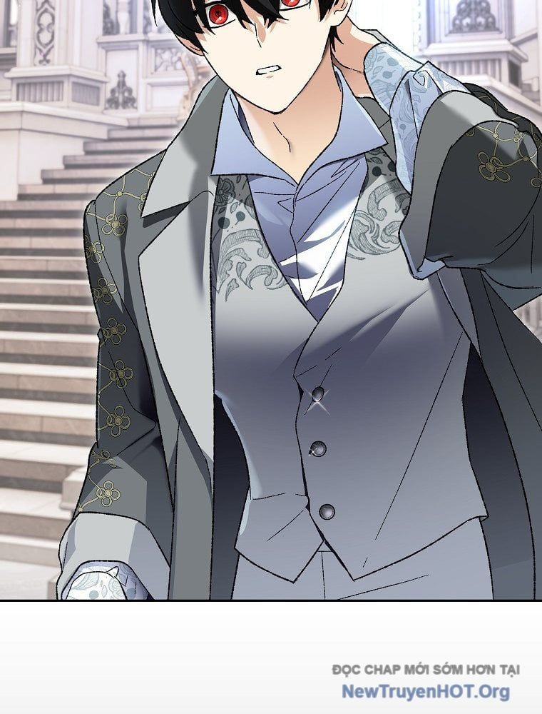 Trở Thành Thiên Tài Bất Trị Của Hắc Gia - Chap 43