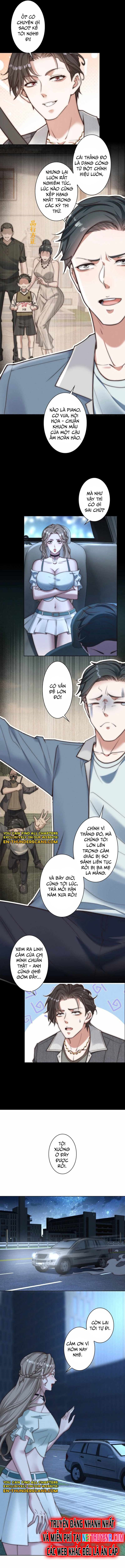 Trở Thành Vô Địch Bằng Hệ Thống Giảm Giá Trị - Chap 17