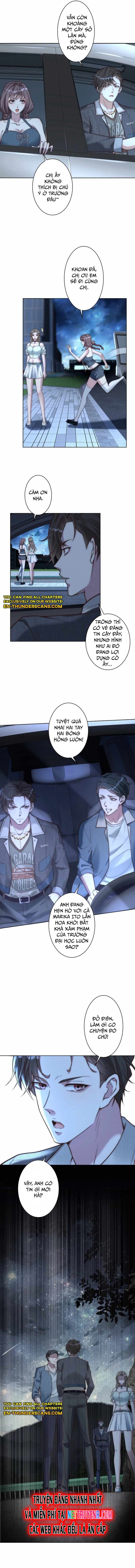 Trở Thành Vô Địch Bằng Hệ Thống Giảm Giá Trị - Chap 17