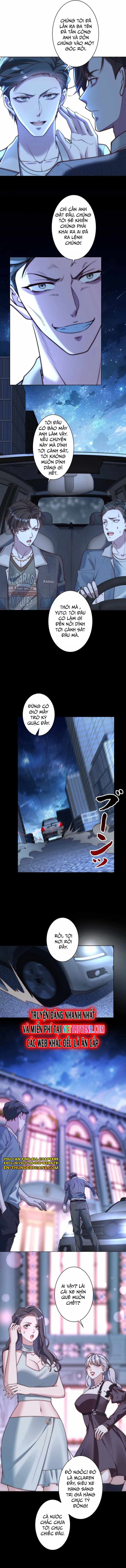 Trở Thành Vô Địch Bằng Hệ Thống Giảm Giá Trị - Chap 17
