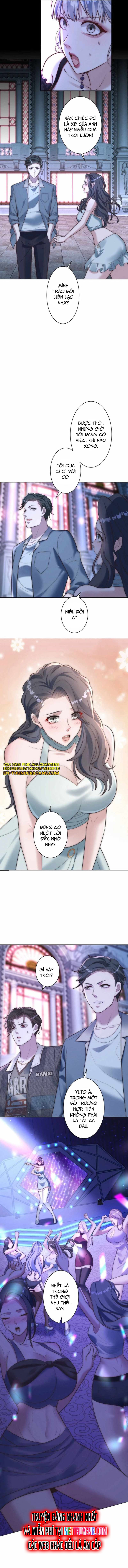 Trở Thành Vô Địch Bằng Hệ Thống Giảm Giá Trị - Chap 17