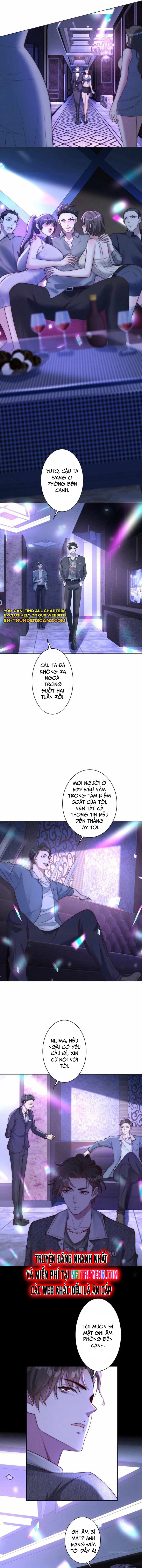 Trở Thành Vô Địch Bằng Hệ Thống Giảm Giá Trị - Chap 17