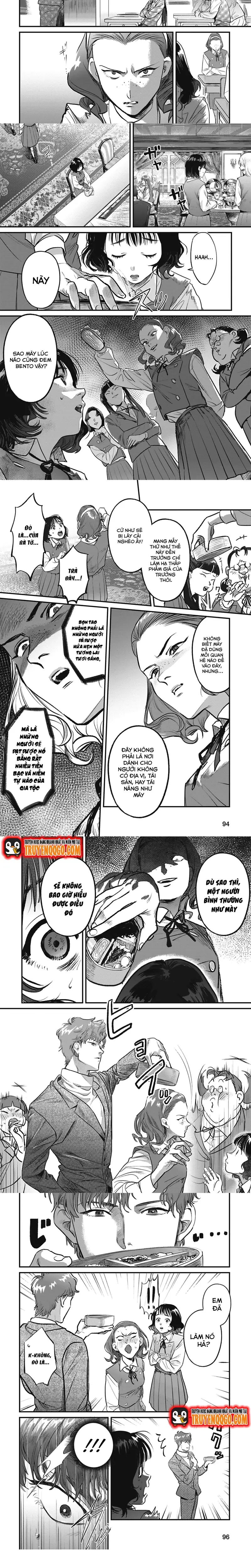 Trỗi Dậy - Chap 2