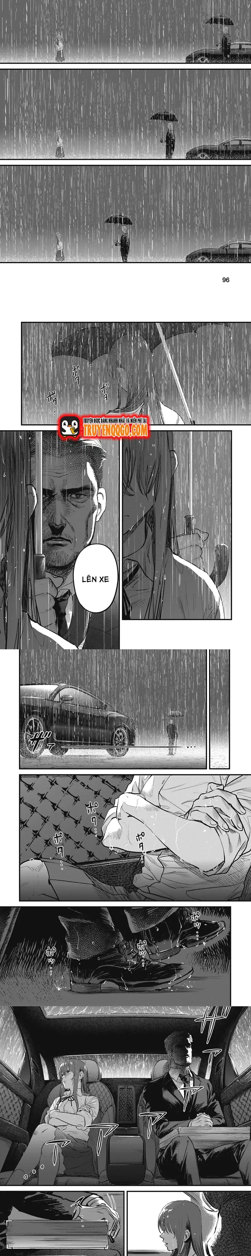 Trỗi Dậy - Chap 7