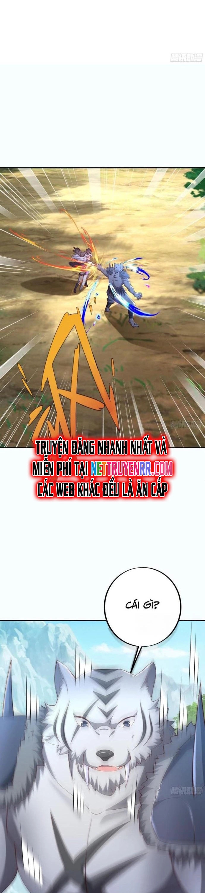 Trọng Sinh 1000 Lần, Ta Vô Địch - Chap 111