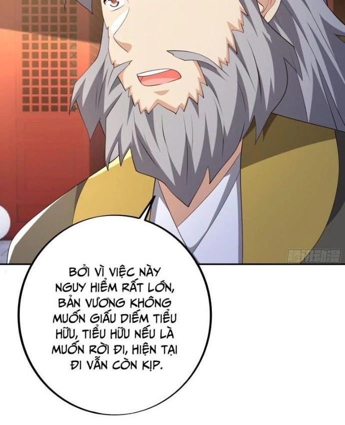 Trọng Sinh 1000 Lần, Ta Vô Địch - Chap 122