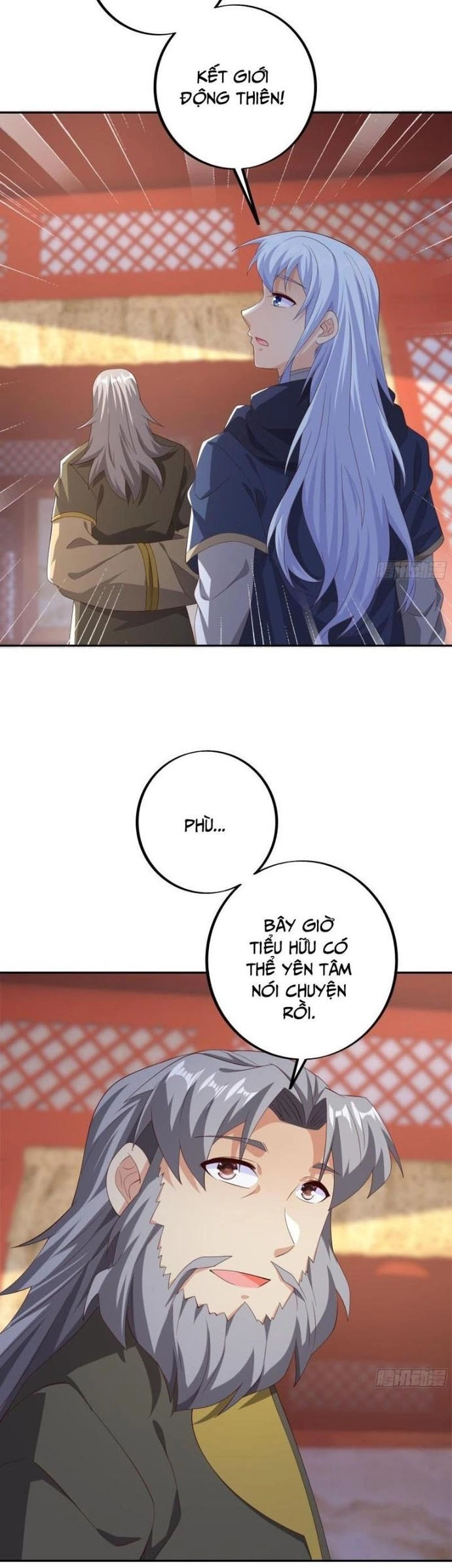 Trọng Sinh 1000 Lần, Ta Vô Địch - Chap 125
