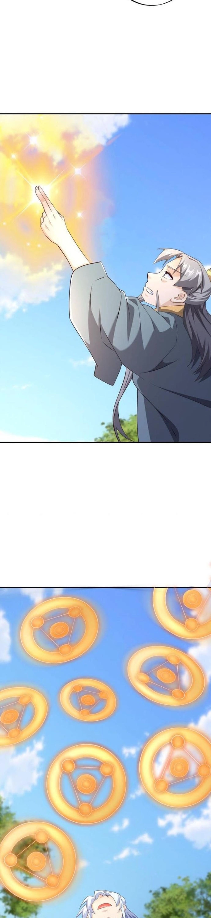 Trọng Sinh 1000 Lần, Ta Vô Địch - Chap 133