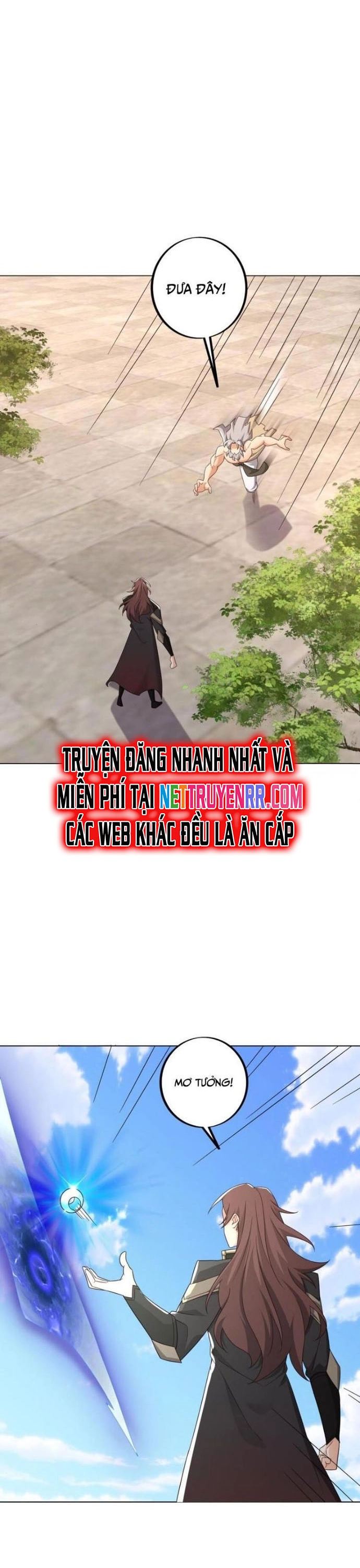 Trọng Sinh 1000 Lần, Ta Vô Địch - Chap 136