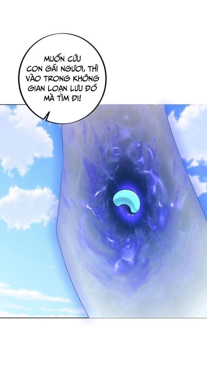 Trọng Sinh 1000 Lần, Ta Vô Địch - Chap 136
