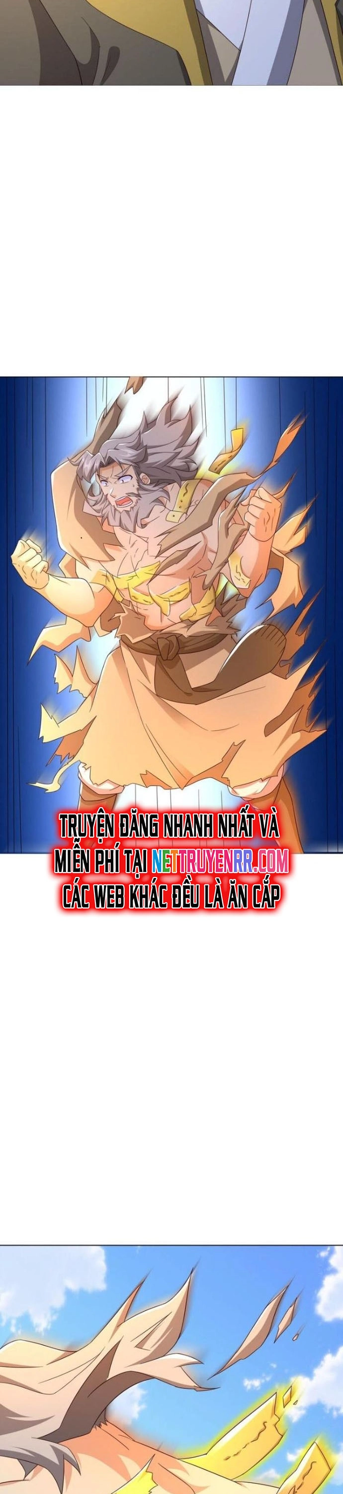 Trọng Sinh 1000 Lần, Ta Vô Địch - Chap 136