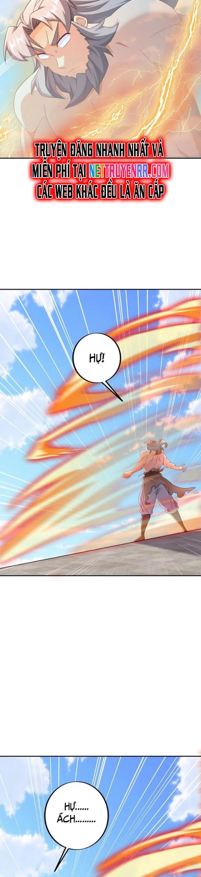 Trọng Sinh 1000 Lần, Ta Vô Địch - Chap 136