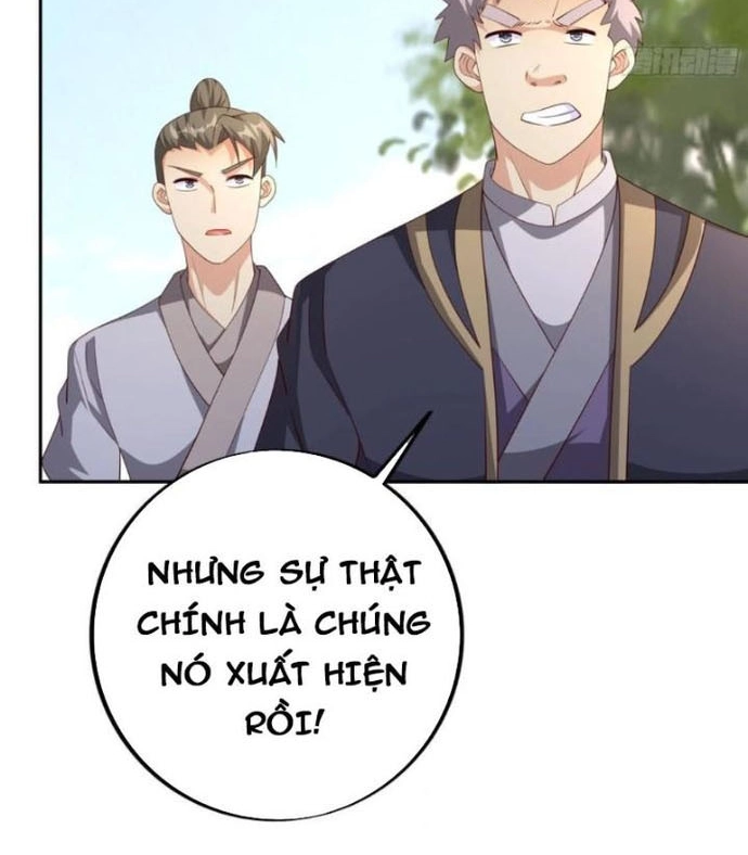 Trọng Sinh 1000 Lần, Ta Vô Địch - Chap 99